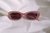 Óculos HL Rosa na internet