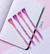 Lapiseira Gummy Holic Fofurices 0.7mm Tris - comprar online