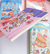 Caderno A5 Kawaii Ursinhos Capa Dura – 80 folhas - comprar online