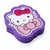 Borracha Hello Kitty Blister Leo e Leo - Pandapel Papelaria