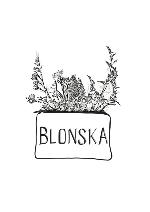 Blonska