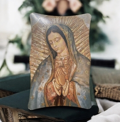 Cuadro sobre legno Virgen de Guadalupe