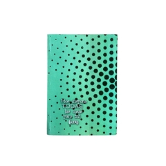 Cuaderno A5 con lomo tapa flexible "Dios dispone todas las cosas para mi bien” - comprar online