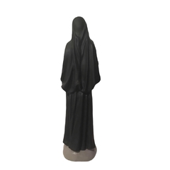 Santa Rita 60 cm - Policromía - comprar online