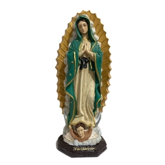 Virgen de Guadalupe