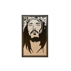 Cuadro Jesús - comprar online