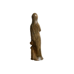 Servidora del Señor y de la Virgen de Matará - Simil madera - comprar online