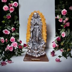 Nuestra Señora de Guadalupe 30 cm en internet