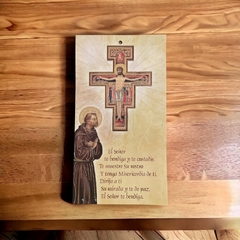 Cruz de San Damián - comprar online