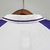 Camisa Fiorentina Retrô 1998 Branca - Fila