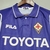 Camisa Fiorentina Retrô 1999/2000 Roxa e Branca - Fila - loja online