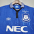 Camisa Everton Retrô 1994/1995 Azul - Umbro na internet