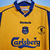 Camisa Liverpool Retrô 2000/2001 Amarela - Reebok na internet