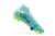Nike Mercurial Superfly VIII Elite FG Impulse Pack - Blue, green - comprar online