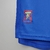 Camisa França Retrô 1998 Azul - Adidas - comprar online