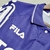 Camisa Fiorentina Retrô 1999/2000 Roxa e Branca - Fila na internet