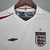 Camisa Inglaterra Retrô 2006 Branca - Umbro - loja online