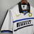 Camisa Inter de Milão Retrô 1998/1999 Branca - Nike - Camisa de time - Camisetas de basquete NBA - Tênis esportivo | JB imports