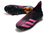 Adidas Predator 20+ FG Unissex Fluor Pink