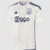 Camisa Ajax II 23/24 - Torcedor Adidas Masculina - Branco