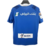 Camisa Al-Hilal Saudi Home 23/24 - Torcedor Puma Masculina - Azul- Neymar