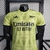 Camisa Arsenal II 23/24 Jogador Adidas Masculina - Verde - loja online