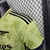 Imagem do Camisa Arsenal II 23/24 Jogador Adidas Masculina - Verde