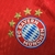 Camisa Bayern de Munique 23/24 Jogador Adidas Masculina - Vermelho e Branco