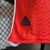 Camisa Bayern de Munique 23/24 Jogador Adidas Masculina - Vermelho e Branco - comprar online