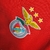 Camisa Benfica I 23/24 - Torcedor Adidas Masculina - Vermelho