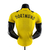 Camisa Borussia Dortmund Home 22/23 Jogador Puma Masculina - Amarelo e Preto - comprar online
