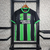 Camisa Brigthon Away 23/24 - Torcedor Nike Masculina - Verde e Preto