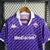 Camisa Fiorentina I 23/24 - Torcedor Kappa Masculina - Roxo - comprar online