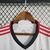 Camisa Flamengo II Regata 23/24 - Torcedor Adidas Masculina - Branco - comprar online
