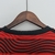 Imagem do Camisa Flamengo I 22/23 Torcedor Adidas Feminina - Preto e Vermelho