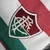 Camisa Fluminense II Regata 23/24 - Torcedor Umbro Masculina - Branco