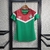 Camisa Fluminense Treino 23/24 - Feminina Umbro - Verde