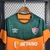 Camisa Fluminense Treino 23/24 Torcedor Umbro Masculina - Laranja - loja online