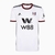 Camisa Fulham I 22/23 Torcedor Adidas Masculina - Branco