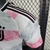 Camisa Juventus 23/24 Jogador Adidas Masculina - Branco e Rosa - comprar online