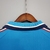 Camisa Manchester City Home Retrô 97/99 Torcedor Masculina - Azul - loja online