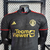 Camisa Manchester United 23/24 Jogador Adidas Masculina - Preto - comprar online