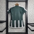Camisa Manchester United Away 23/24 - Feminina Adidas - Verde - comprar online