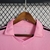 Camisa Miami Home 23/24 - Torcedor Adidas Masculina - Rosa- messi