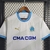 Imagem do Camisa Olympique Marseille Home 23/24 - Torcedor Puma Masculina - Branco