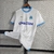 Camisa Olympique Marseille Home 23/24 - Torcedor Puma Masculina - Branco - comprar online