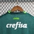 Camisa Palmeiras I 23/24 - Feminina Puma - Verde