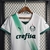 Camisa Palmeiras II 23/24 - Feminina Puma - Branco