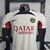 Camisa PSG Treino 23/24 Jogador Nike Masculina - Bege