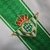 Camisa Real Bétis I 23/24 - Torcedor Masculina - Verde